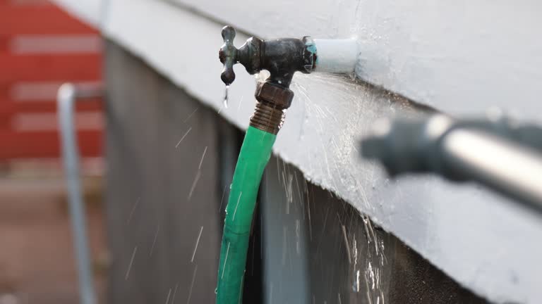 Best Hot Tub Removal  in Langston, OK